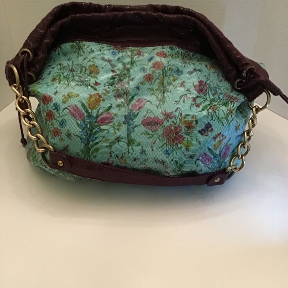 EUC “ Anna Smith 1941 New York” Handbag - Picture 8 of 10